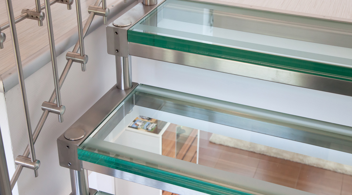 Glass polishing agent