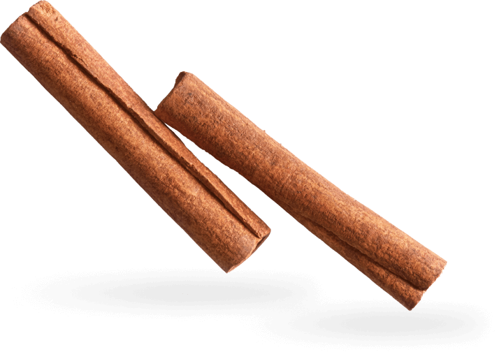 Gewürzdeko