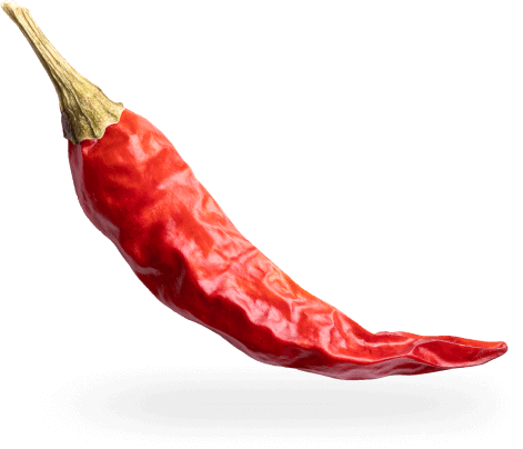 Gewürzdeko