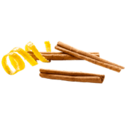Backgewürze
