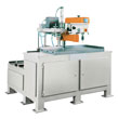 Koordinaten-Zentrier-Bohrmaschine SK 50