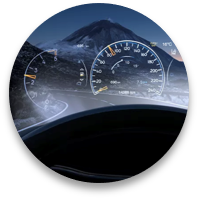 The Next-Generation Automobile