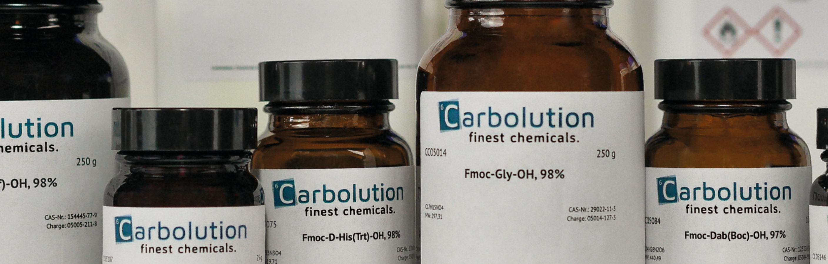 Carbolution – Fertigung