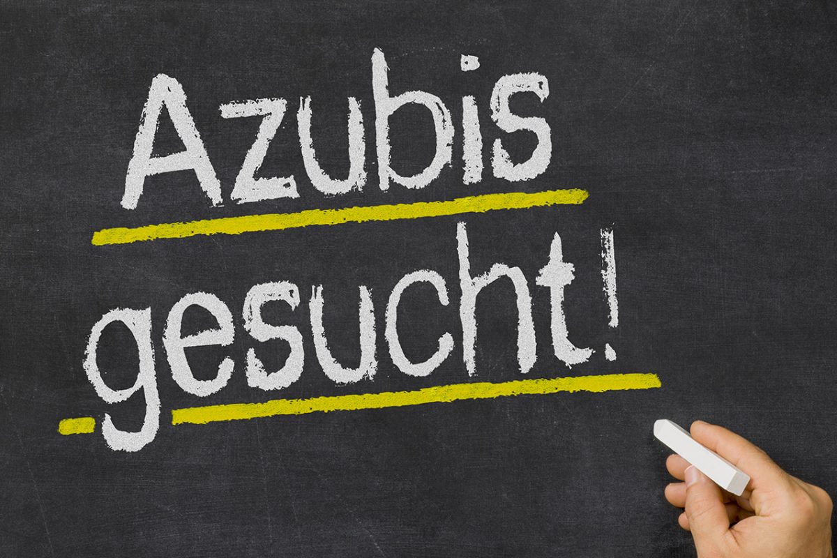 Ausbildung: Feinwerkmechaniker*in Zerspanungstechnik