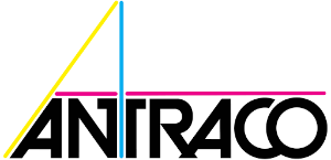 ANTRACO Logo