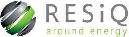RESiQ Logo