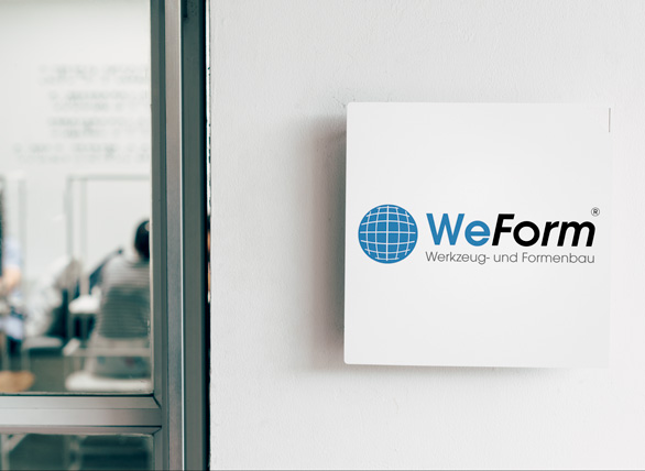 Präzision im Werkzeug- und Formenbau