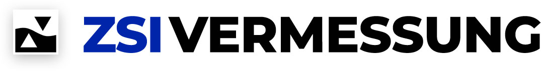 ZSI-Vermessung Logo