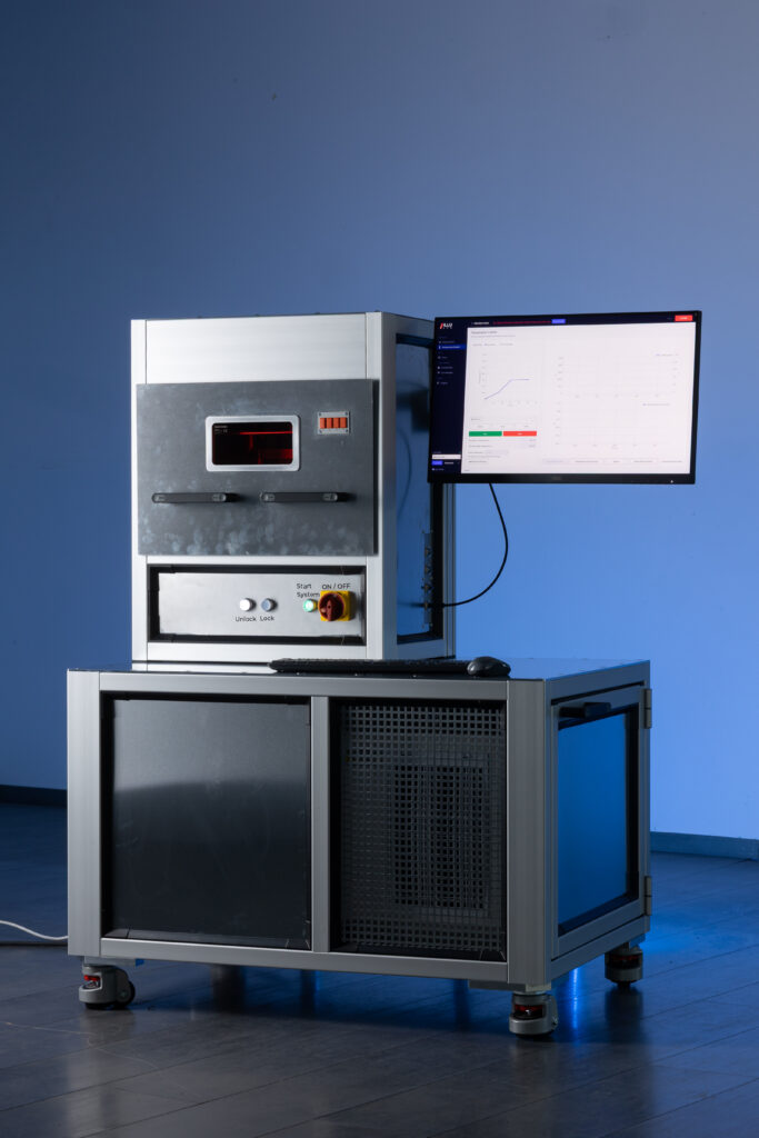 Laborofen ILLU LAB