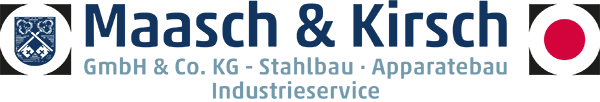 Maasch & Kirsch Logo