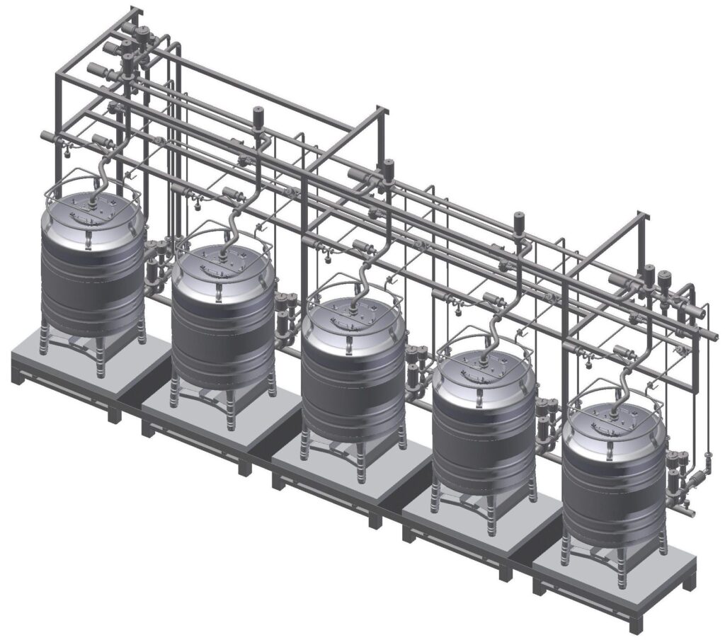Containerstation