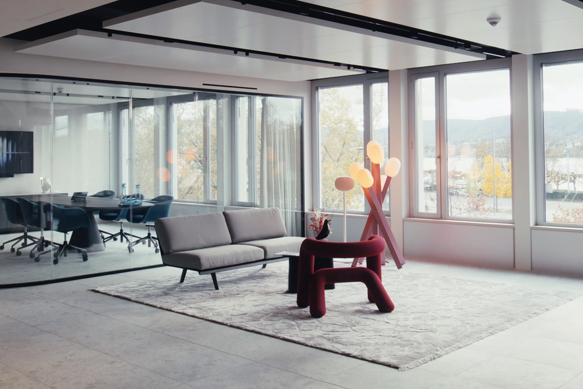 Referenzprojekt Sound Capital AG