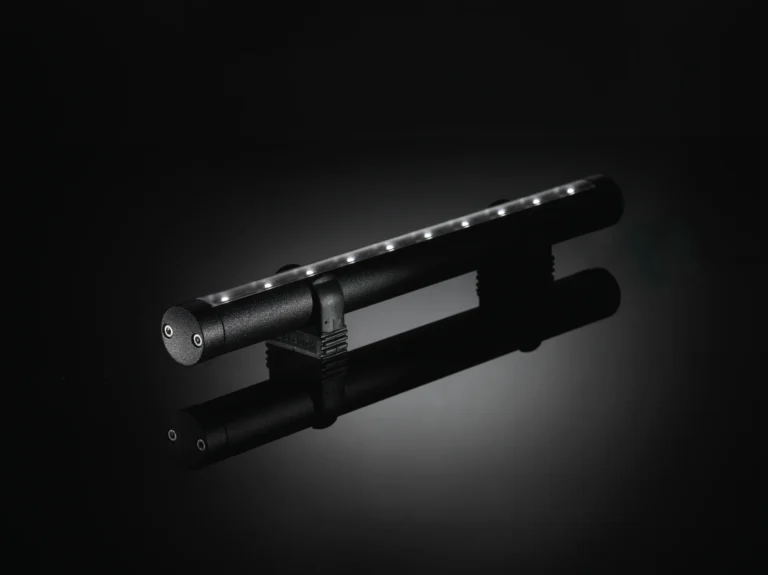 LED-Profil C25 IP67