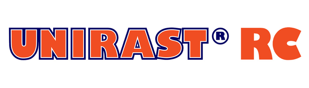 UNIRAST® RC concrete block
