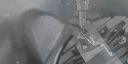 Gebrauchte Fräsmaschinen (CNC)