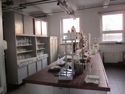 Technikzentrum