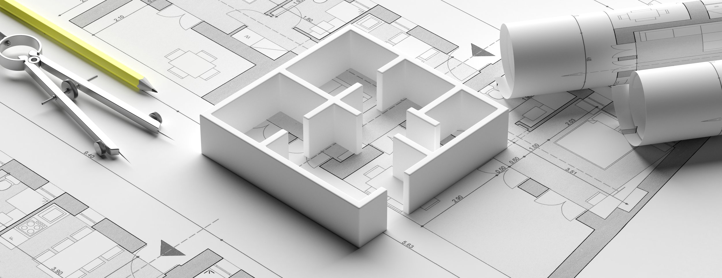 Laborplanung mit CAD