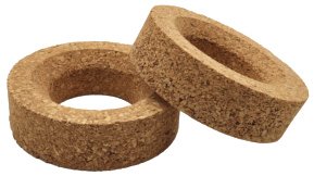 Korkringe