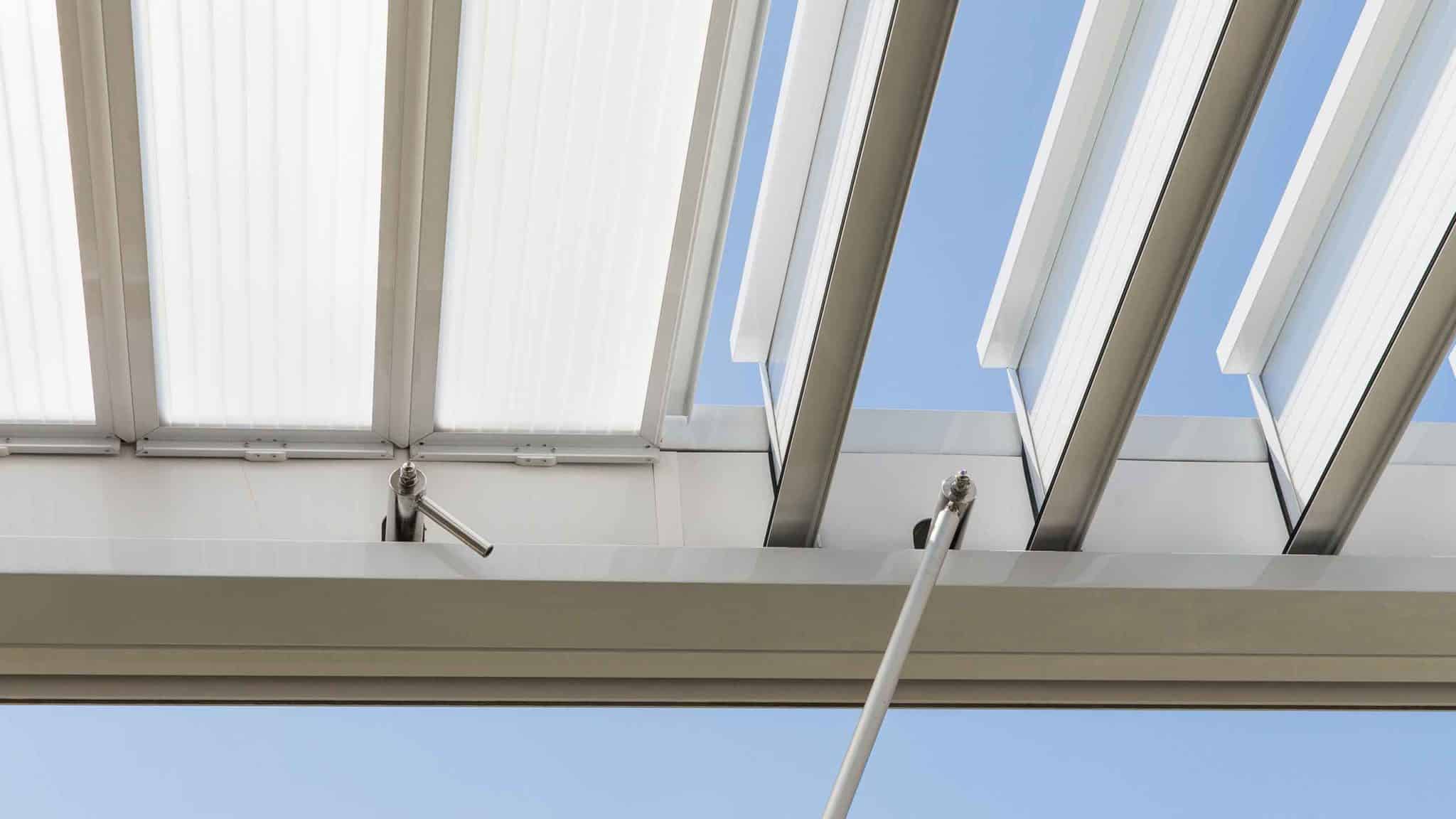 Referenz Terrassenüberdachung