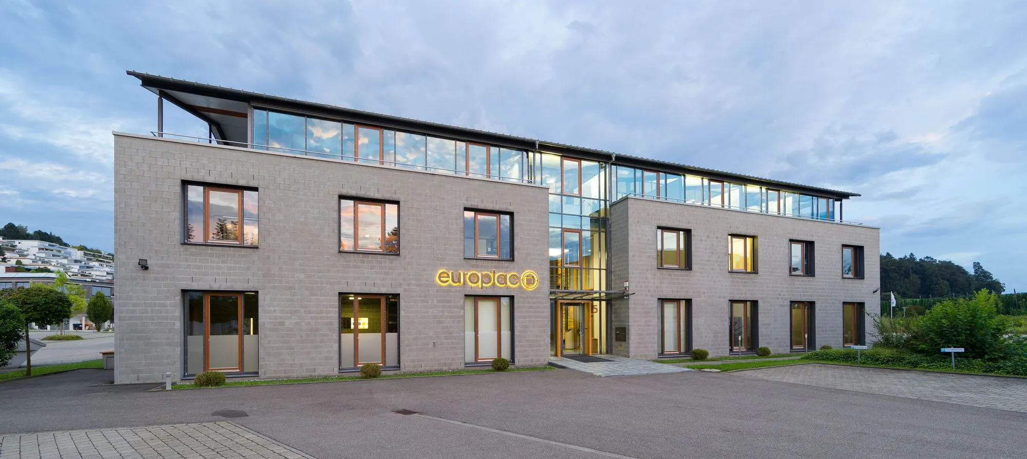 Standort Tettnang