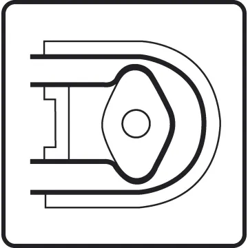 Peristaltikschlauch