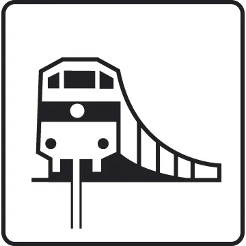 Bahnschlauch