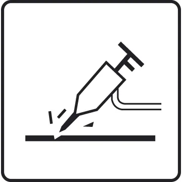 Druckluftschlauch