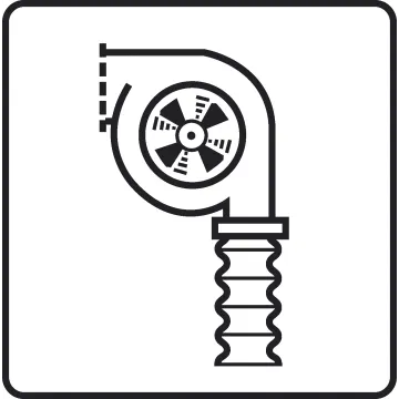 Entlüftungsschlauch