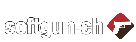 Softgun.ch Logo