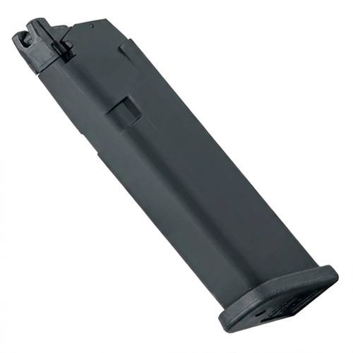 GHK Magazin für Glock 17 / 45 Gen. 5