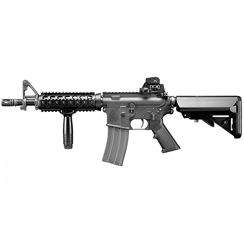 Marui M4 CQB-R Block1 MWS GBBR