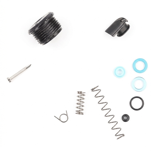 T4E Service-Kit für Impax P68 / Secure 68P