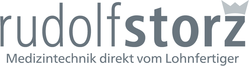 Logo Rudolf Storz GmbH