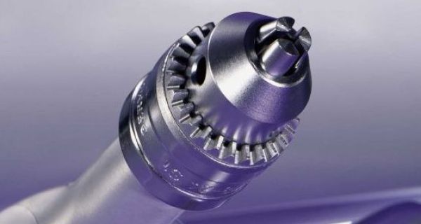 Drill attachments & saws