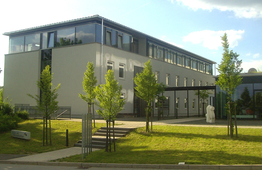 Wiwie GmbH in Bexbach