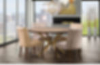 Fertigung/Showroom Dine-Art, Montréal