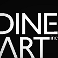 Dine-Art Logo