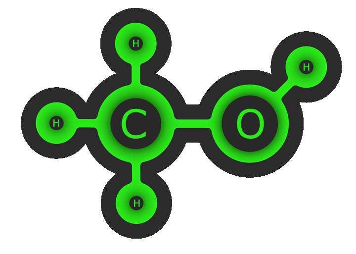 Methanol as energy carrier