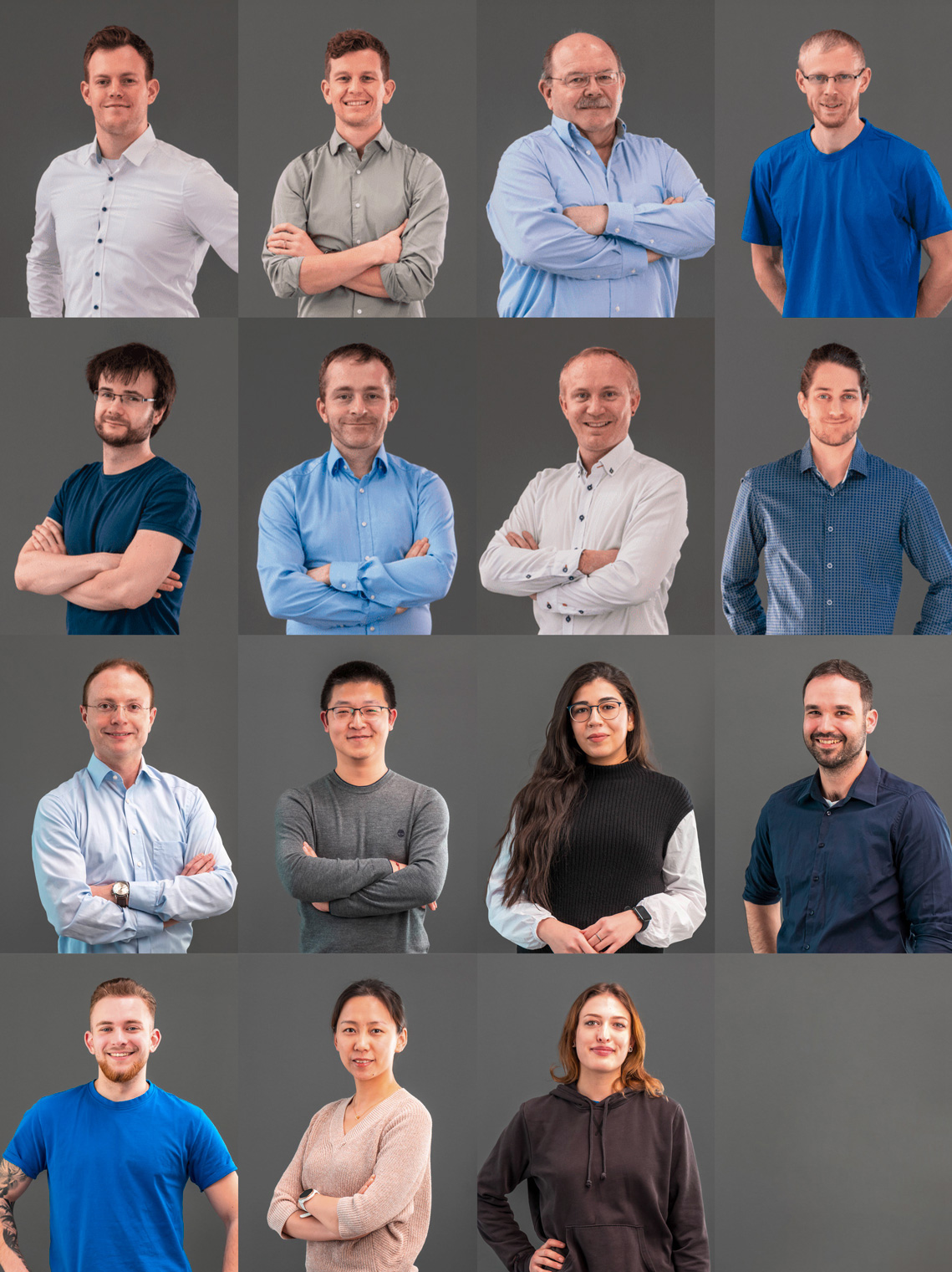 Team