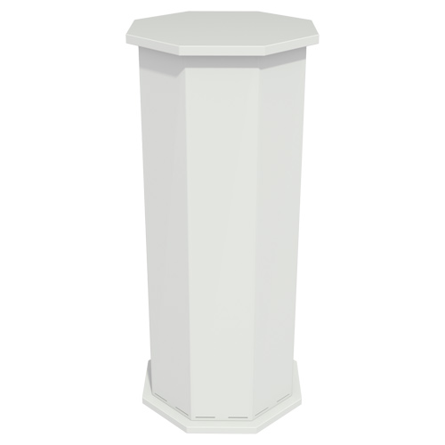 Infrarot Heizsäule