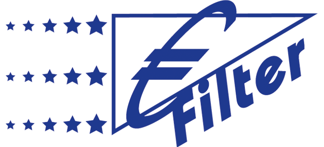 EURO-Filter Logo