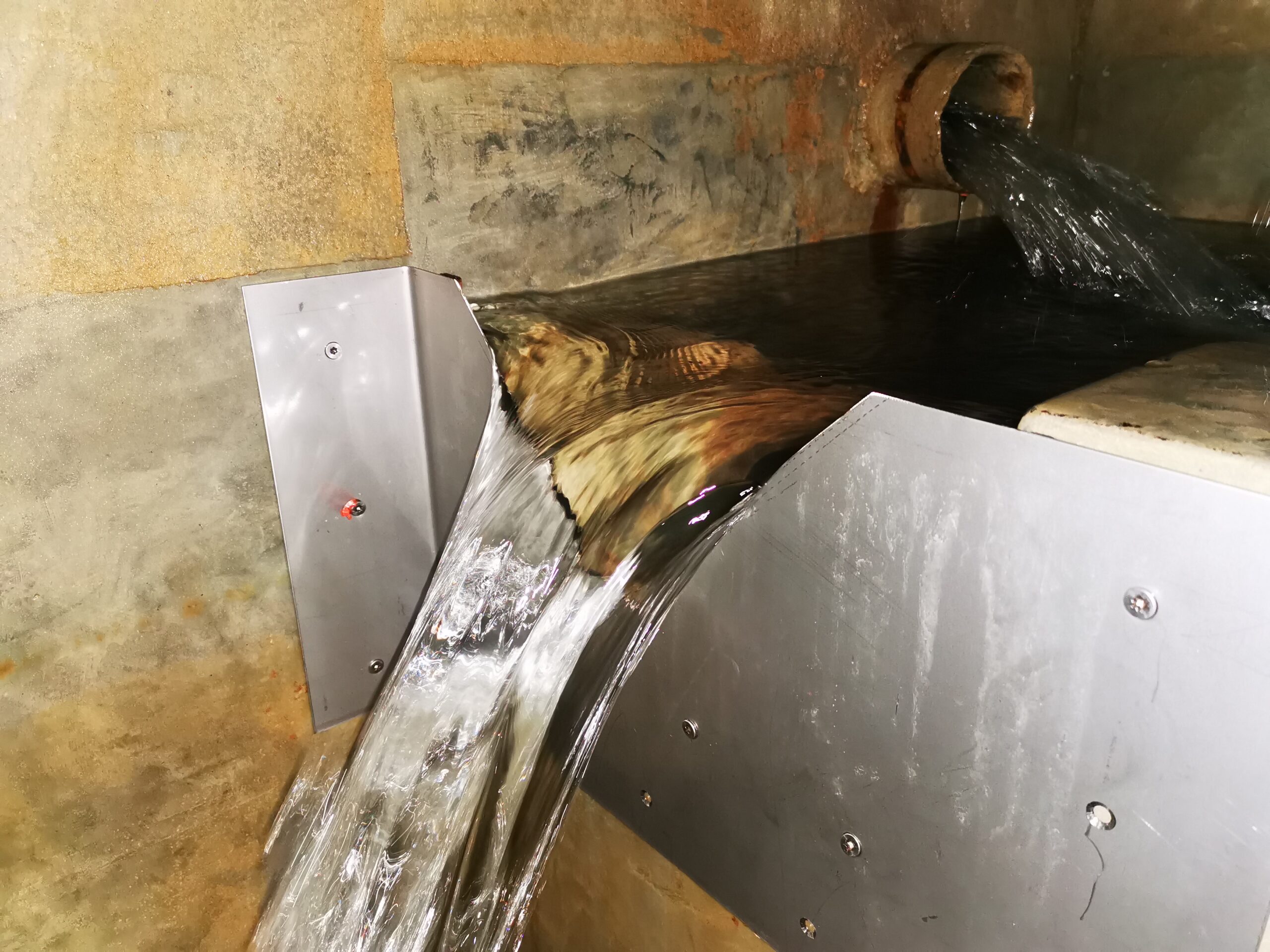 Wasserrechtliche Einreichprojekte Geothermie