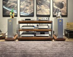 German Audio – High-End-Distributor in Brasilien