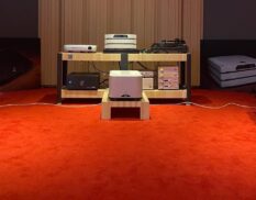 Nagra Impression