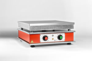 Heizplatten