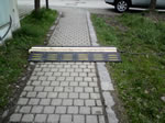 Kabelbrücke