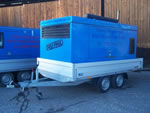 Stromerzeuger 40 kVA (SE 40)