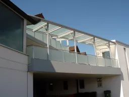 Vordächer