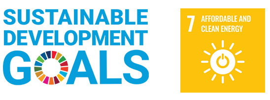SDG-7-Projekte zur Netzintegration erneuerbarer Energien