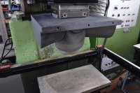 Wire-cut EDM component